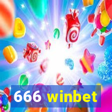 666 winbet